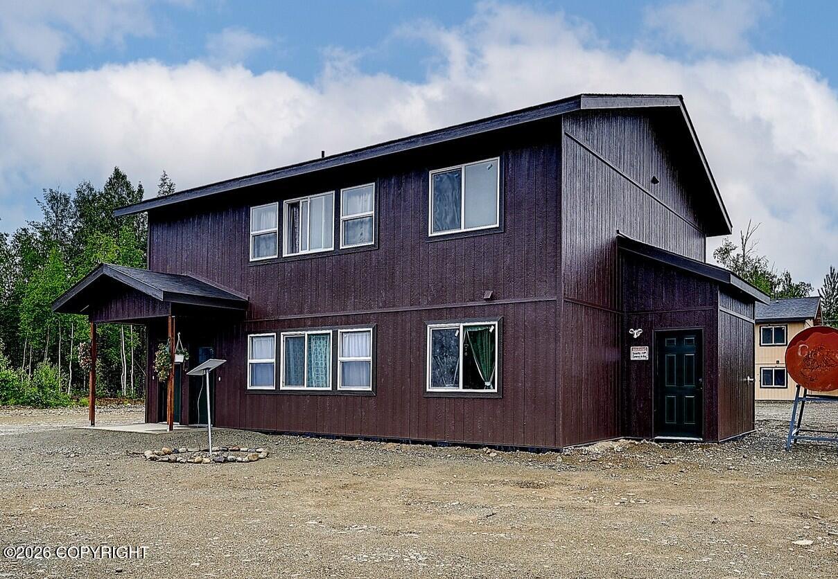 4712 S Kenaka Bena Loop Property Photo 1