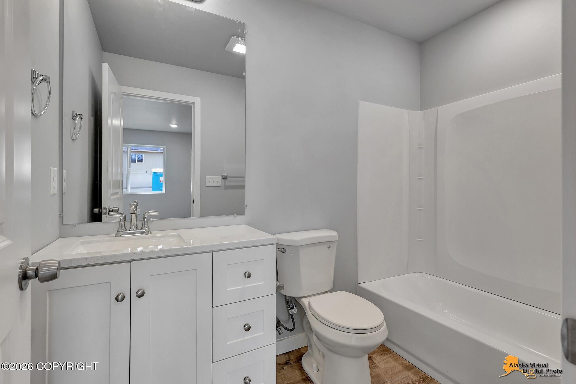 4712 S Kenaka Bena Loop Property Photo 17
