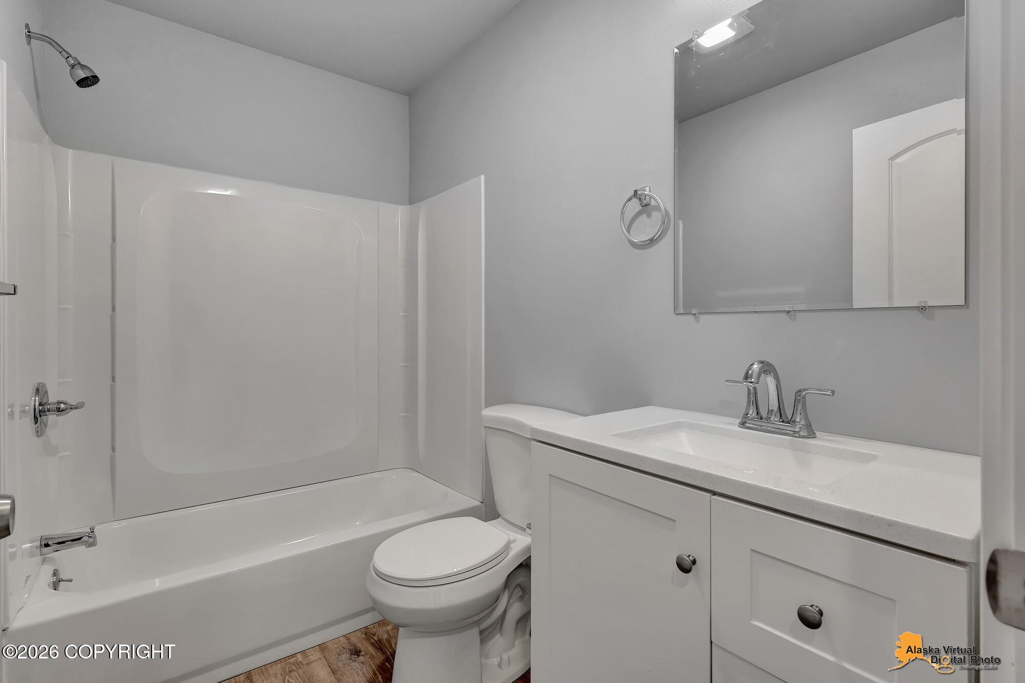 4712 S Kenaka Bena Loop Property Photo 22