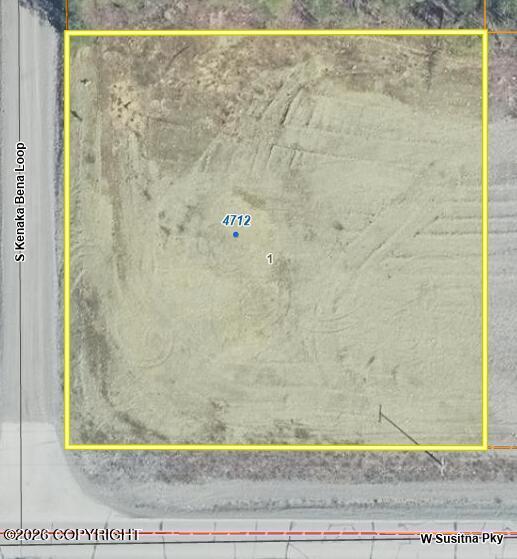 4712 S Kenaka Bena Loop Property Photo 58