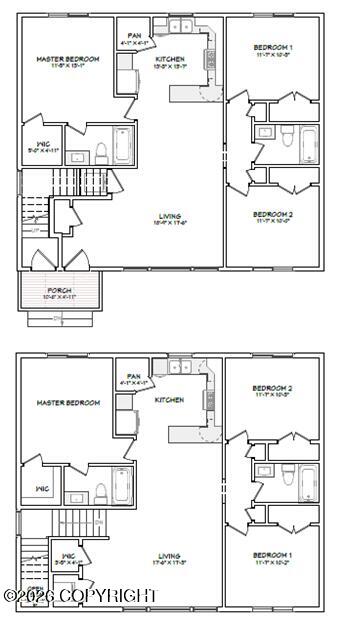 4712 S Kenaka Bena Loop Property Photo 60