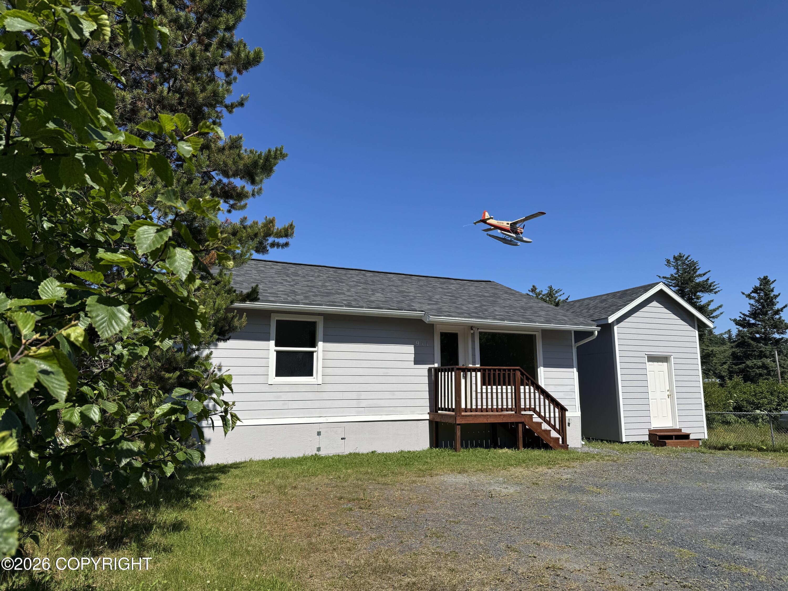 911 Lower Mill Bay Road Property Photo 2