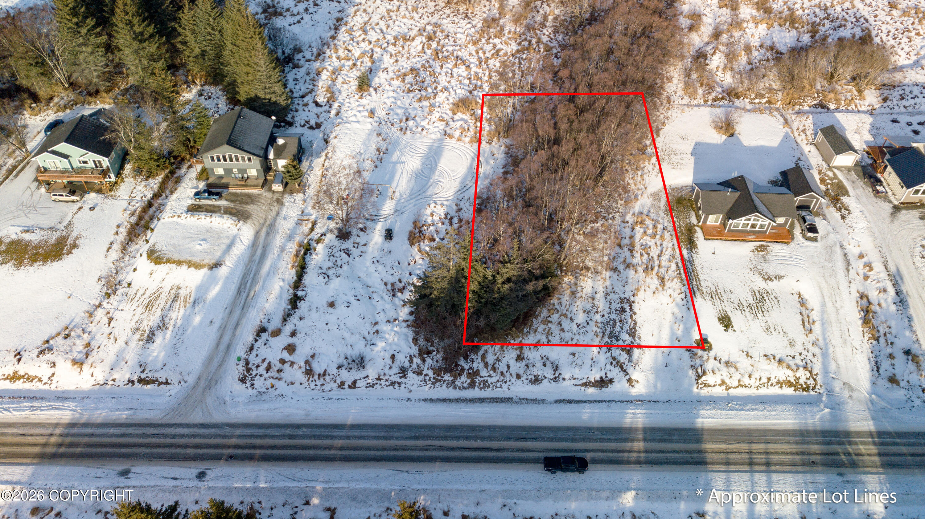 1080 Eric Lane Property Photo 1