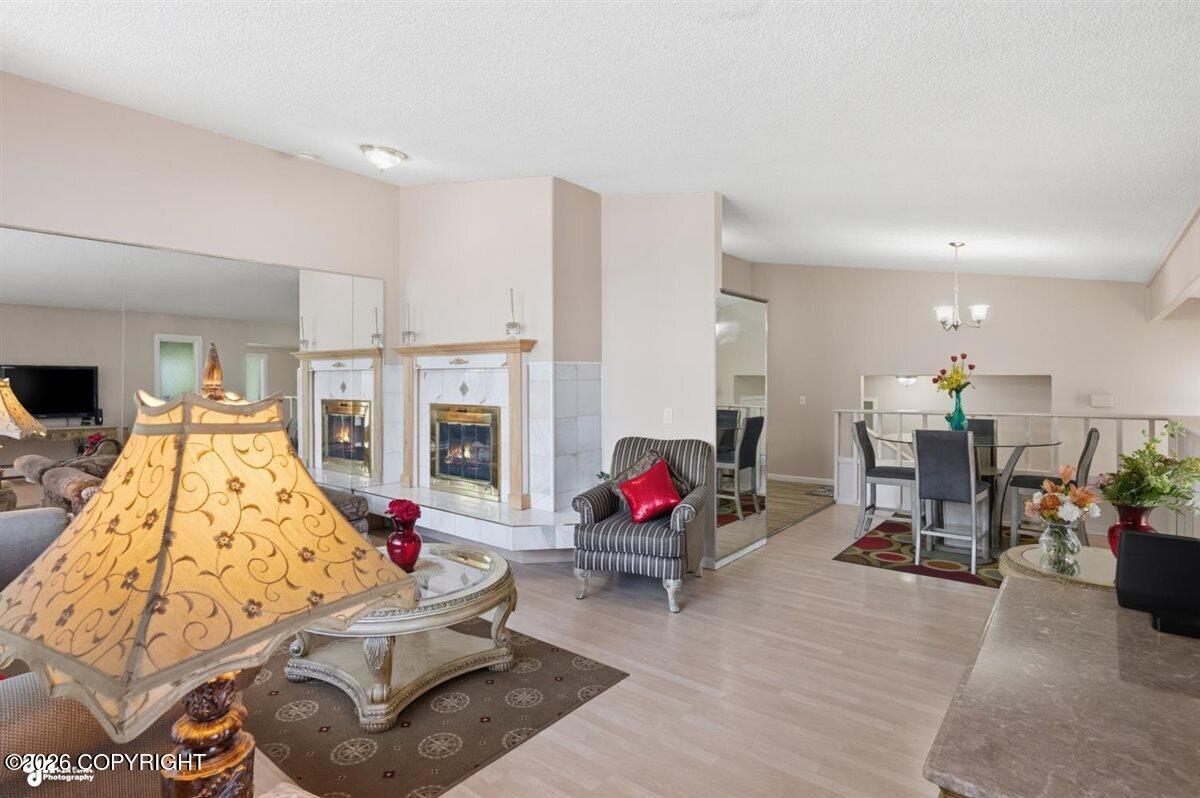 7207 Foxridge Circle #d-4 Property Photo 4