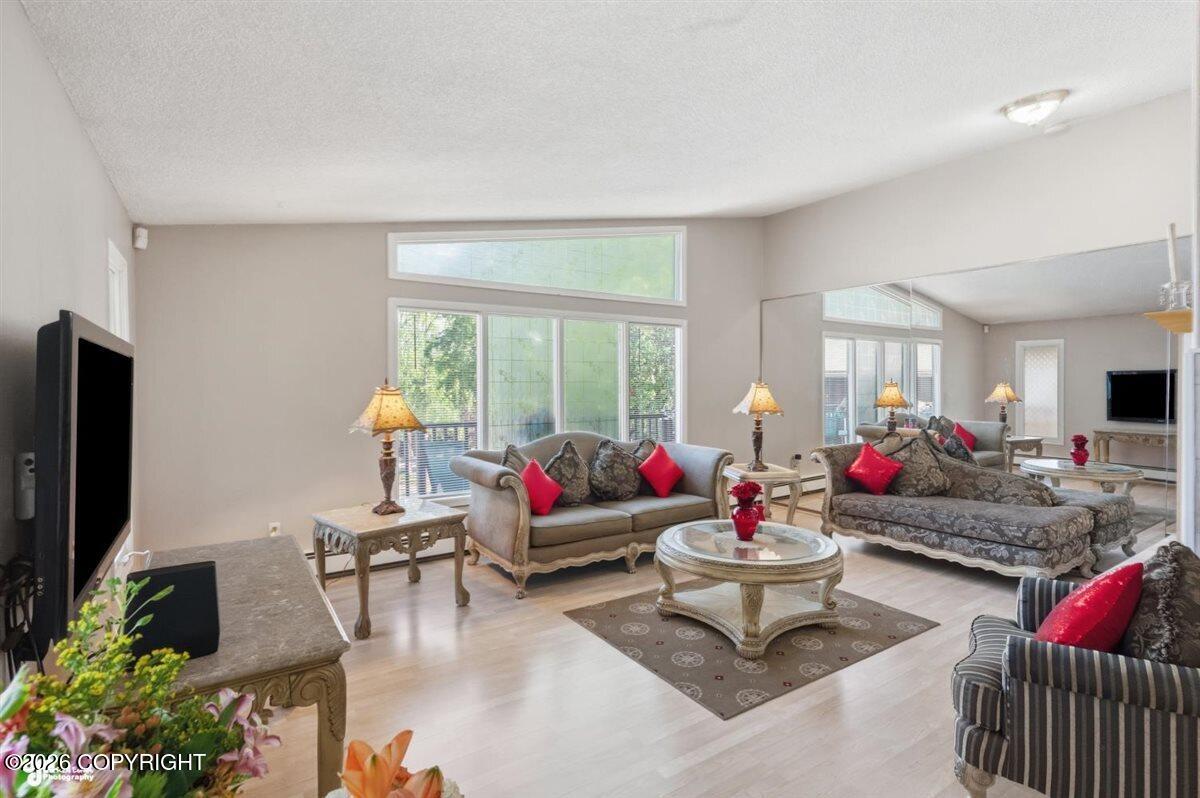 7207 Foxridge Circle #d-4 Property Photo 5