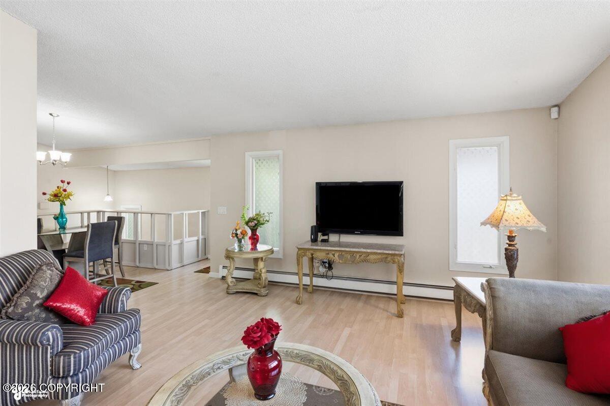 7207 Foxridge Circle #d-4 Property Photo 6