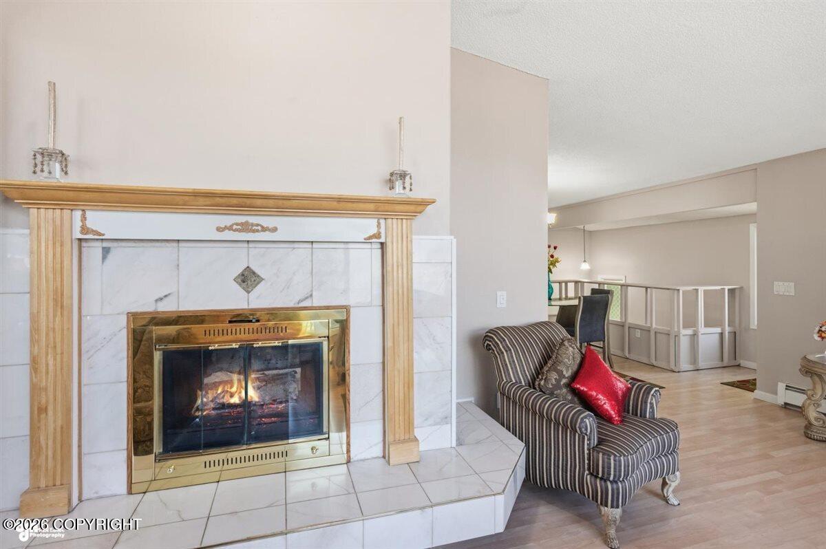 7207 Foxridge Circle #d-4 Property Photo 7