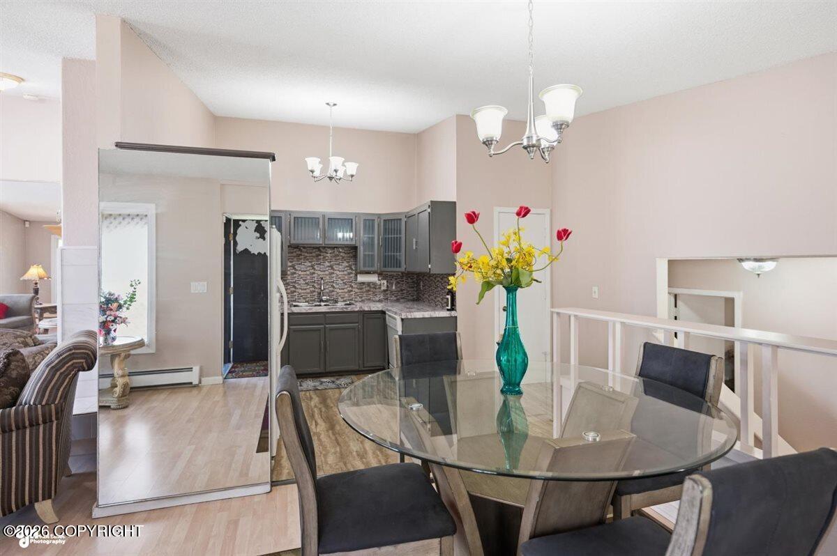 7207 Foxridge Circle #d-4 Property Photo 13