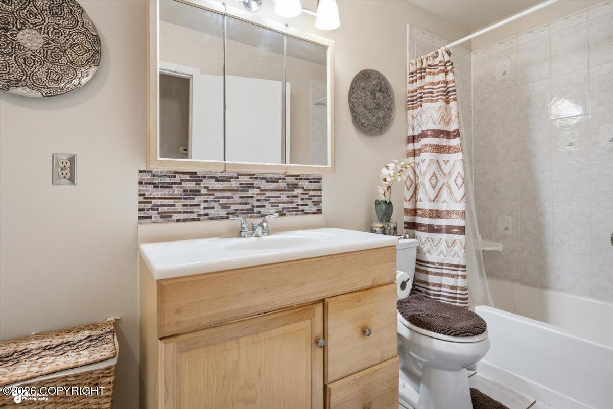 7207 Foxridge Circle #d-4 Property Photo 31