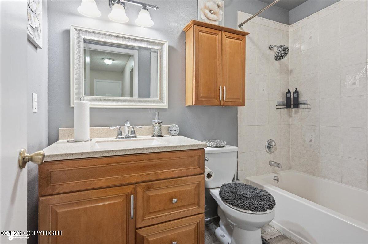 7207 Foxridge Circle #d-4 Property Photo 33
