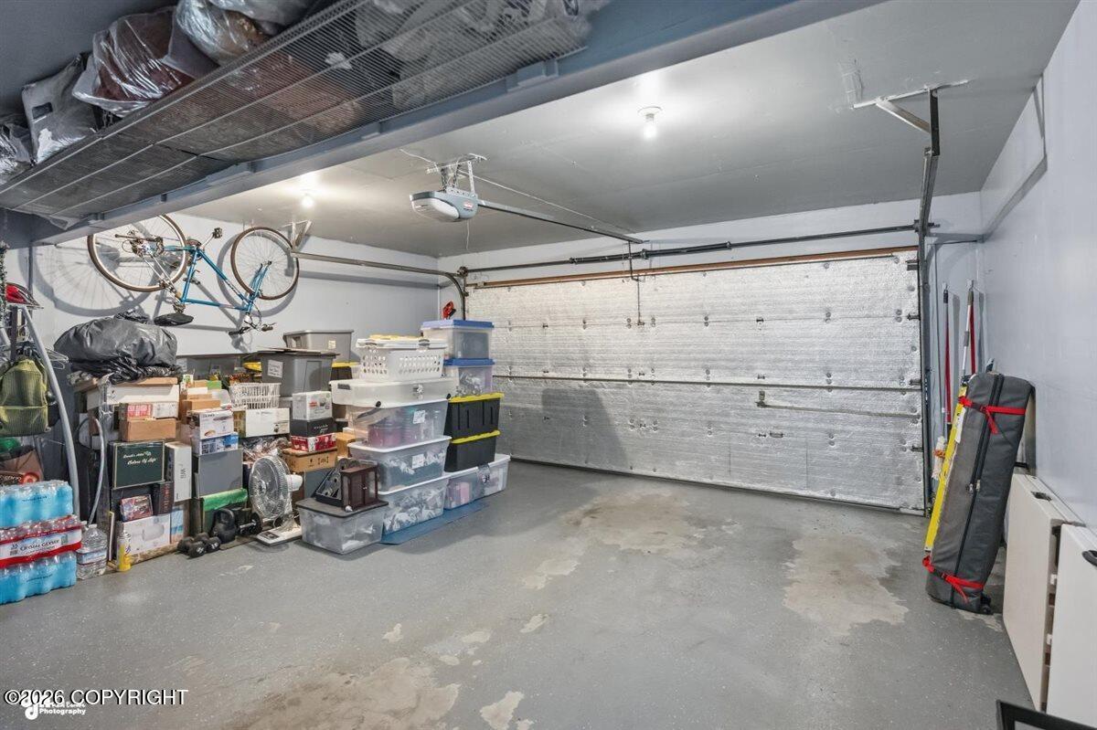 7207 Foxridge Circle #d-4 Property Photo 36