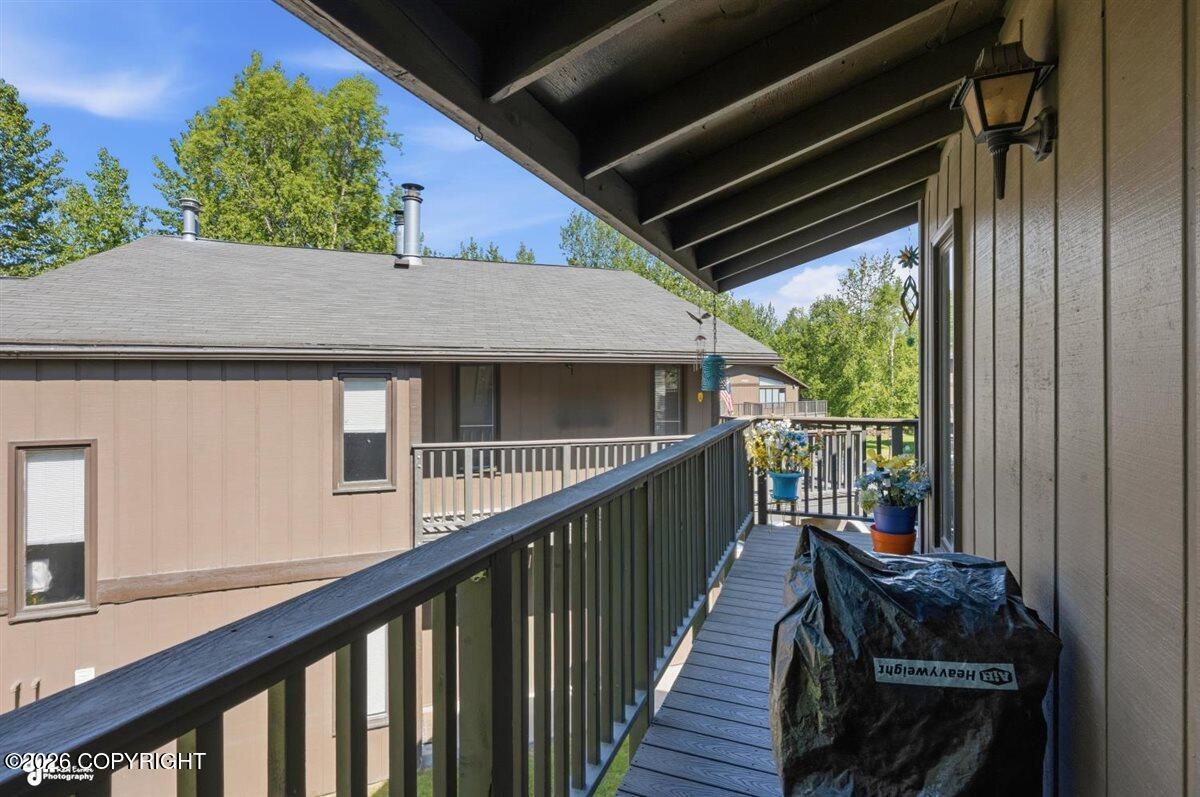 7207 Foxridge Circle #d-4 Property Photo 37
