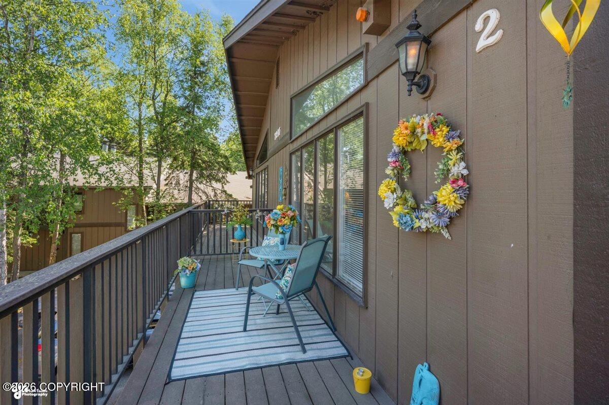 7207 Foxridge Circle #d-4 Property Photo 38
