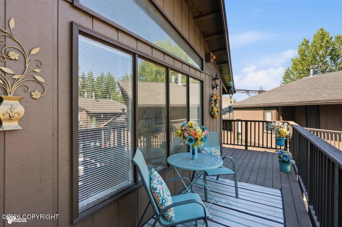 7207 Foxridge Circle #d-4 Property Photo 39