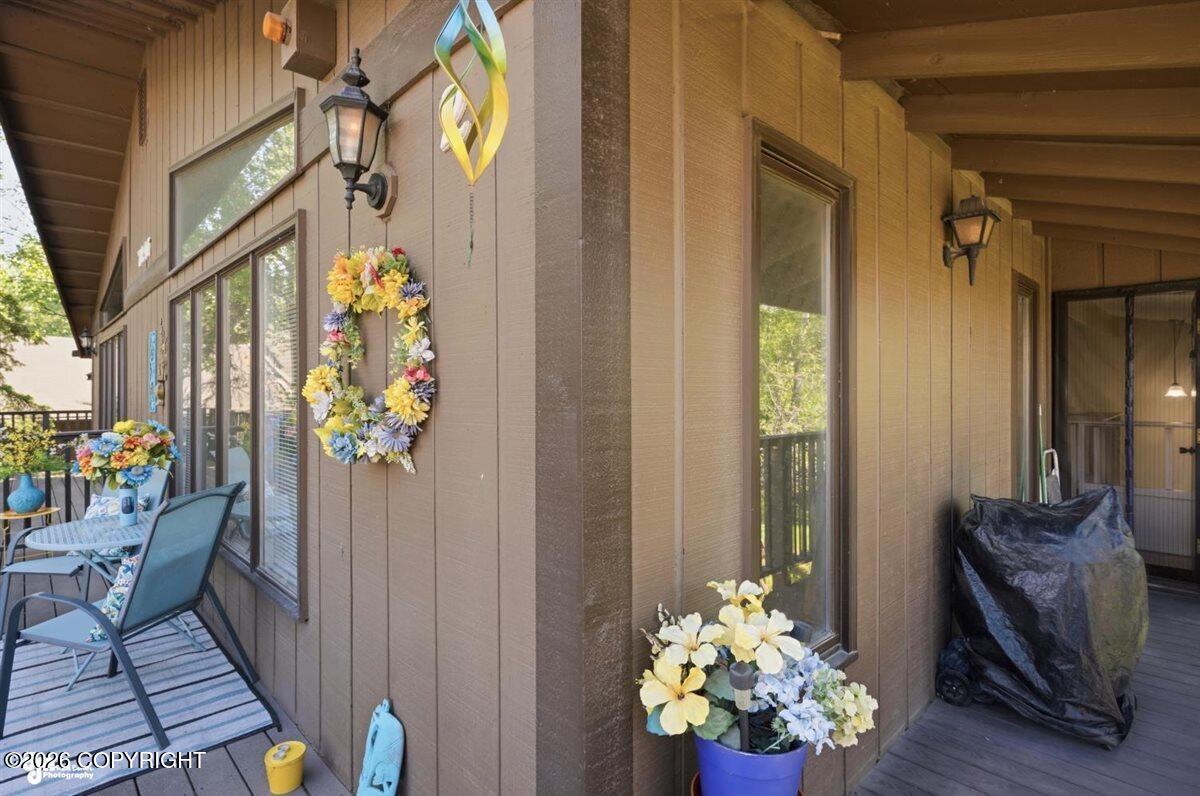 7207 Foxridge Circle #d-4 Property Photo 40