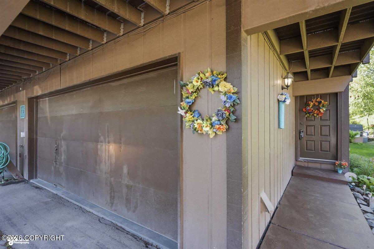 7207 Foxridge Circle #d-4 Property Photo 41