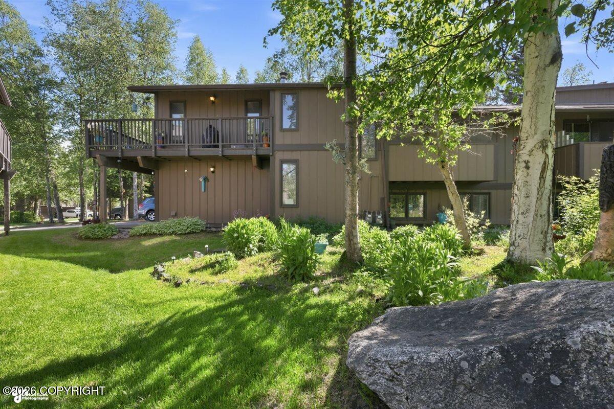 7207 Foxridge Circle #d-4 Property Photo 44