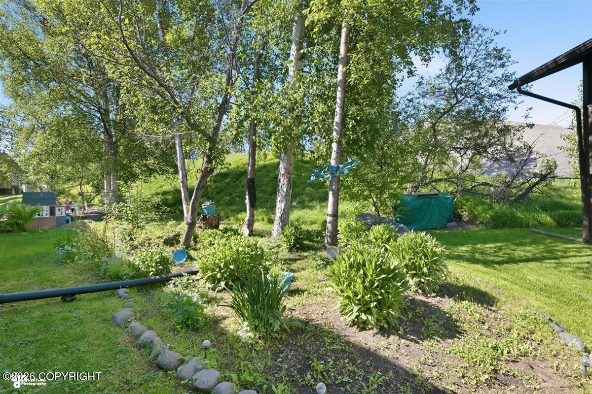 7207 Foxridge Circle #d-4 Property Photo 46