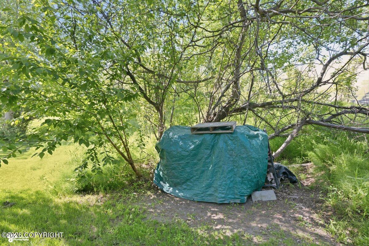 7207 Foxridge Circle #d-4 Property Photo 47