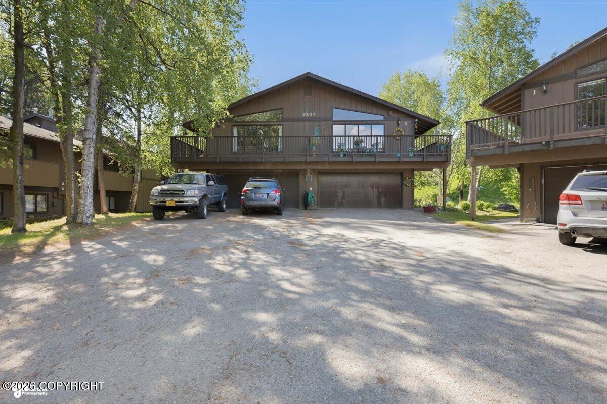 7207 Foxridge Circle #d-4 Property Photo 49
