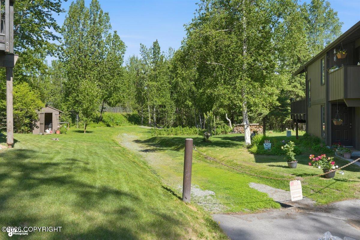 7207 Foxridge Circle #d-4 Property Photo 50
