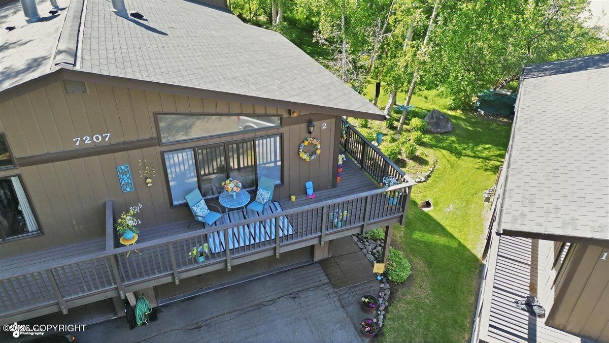 7207 Foxridge Circle #d-4 Property Photo 52