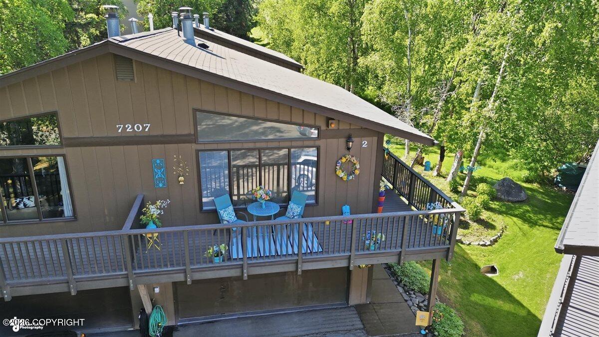 7207 Foxridge Circle #d-4 Property Photo 53