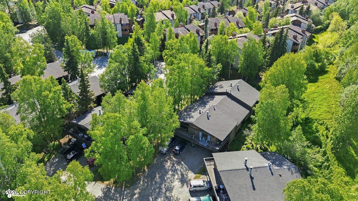 7207 Foxridge Circle #d-4 Property Photo 56
