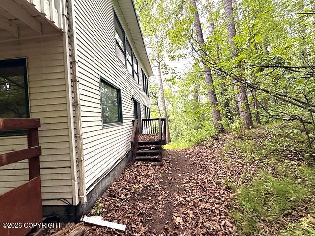 22221 Eagle River Road Property Photo 3