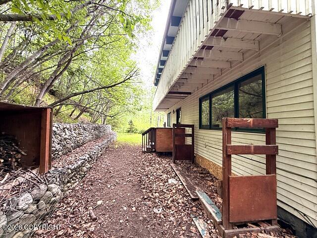 22221 Eagle River Road Property Photo 4