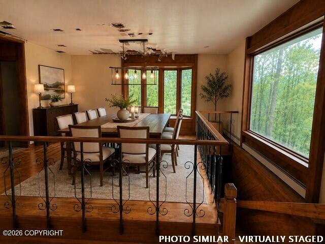 22221 Eagle River Road Property Photo 5