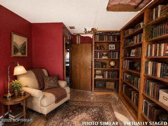 22221 Eagle River Road Property Photo 9