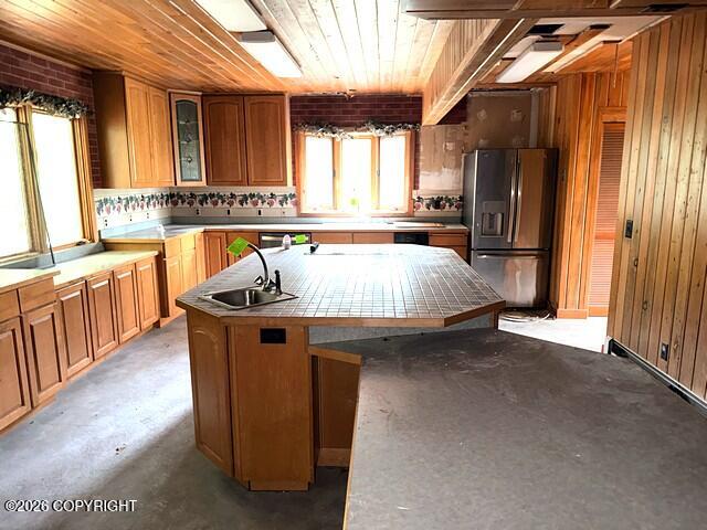 22221 Eagle River Road Property Photo 12
