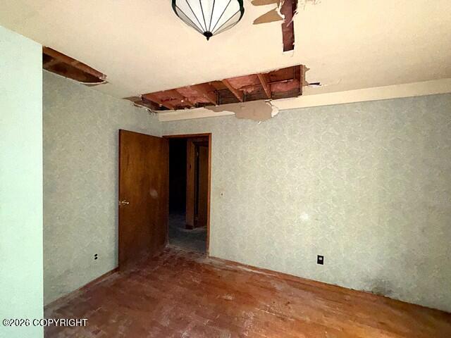 22221 Eagle River Road Property Photo 14