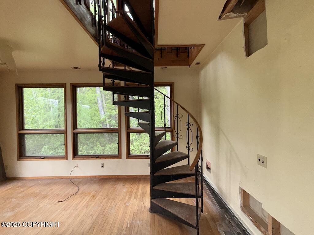 22221 Eagle River Road Property Photo 15