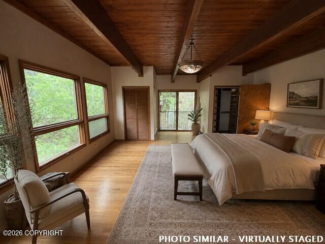 22221 Eagle River Road Property Photo 16