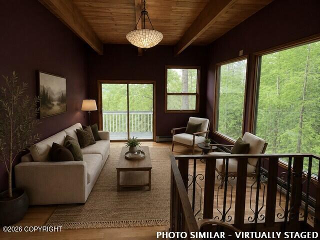 22221 Eagle River Road Property Photo 25