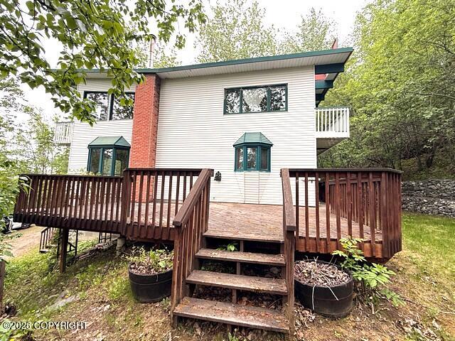 22221 Eagle River Road Property Photo 32