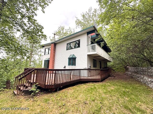 22221 Eagle River Road Property Photo 33