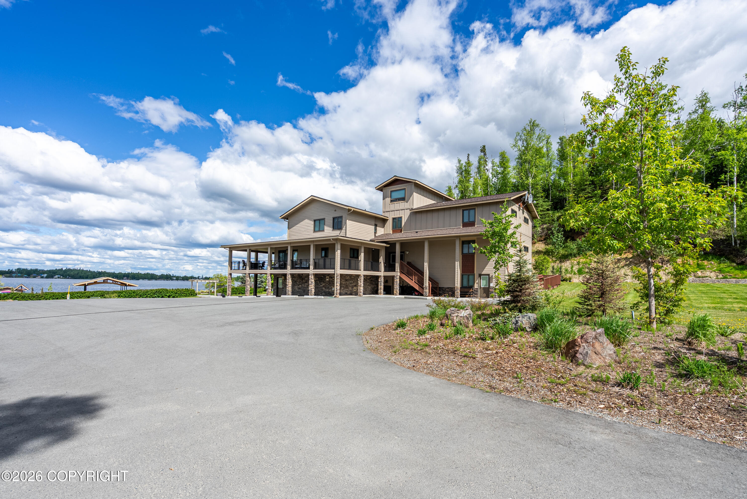 5322 S Big Lake Road Property Photo 33