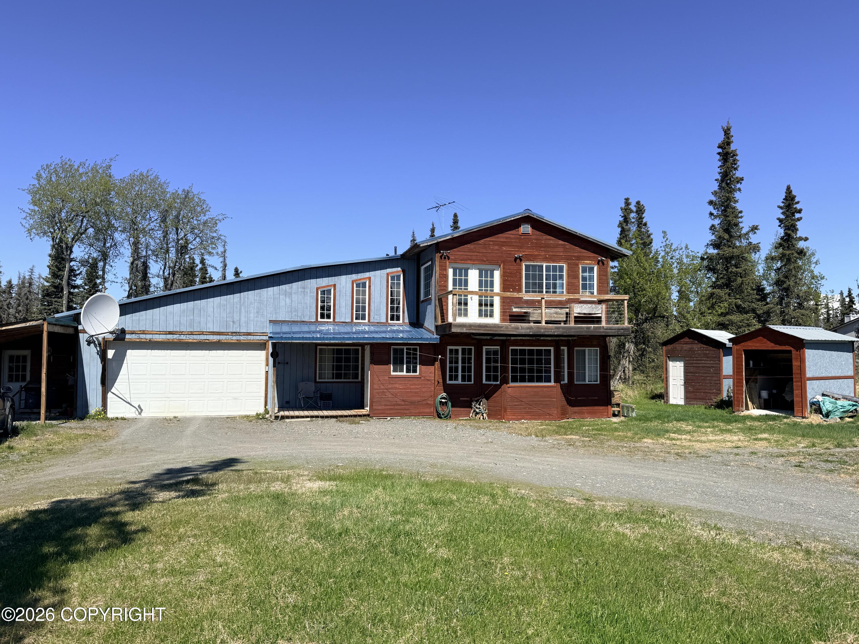 940 Baleen Avenue Property Photo 1