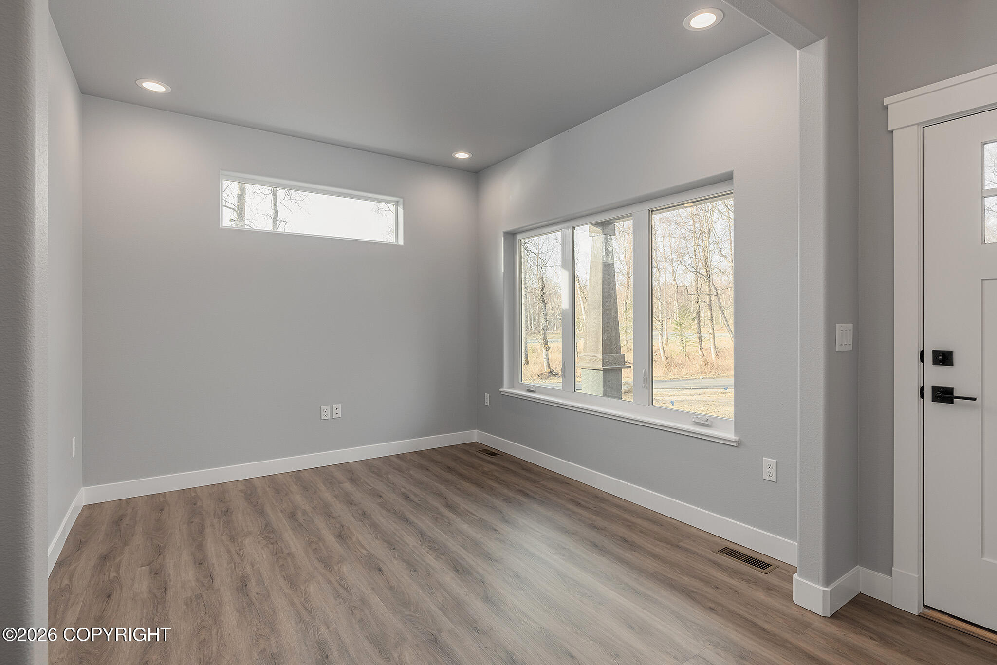 10114 E Vista Ridge Circle Property Photo 4