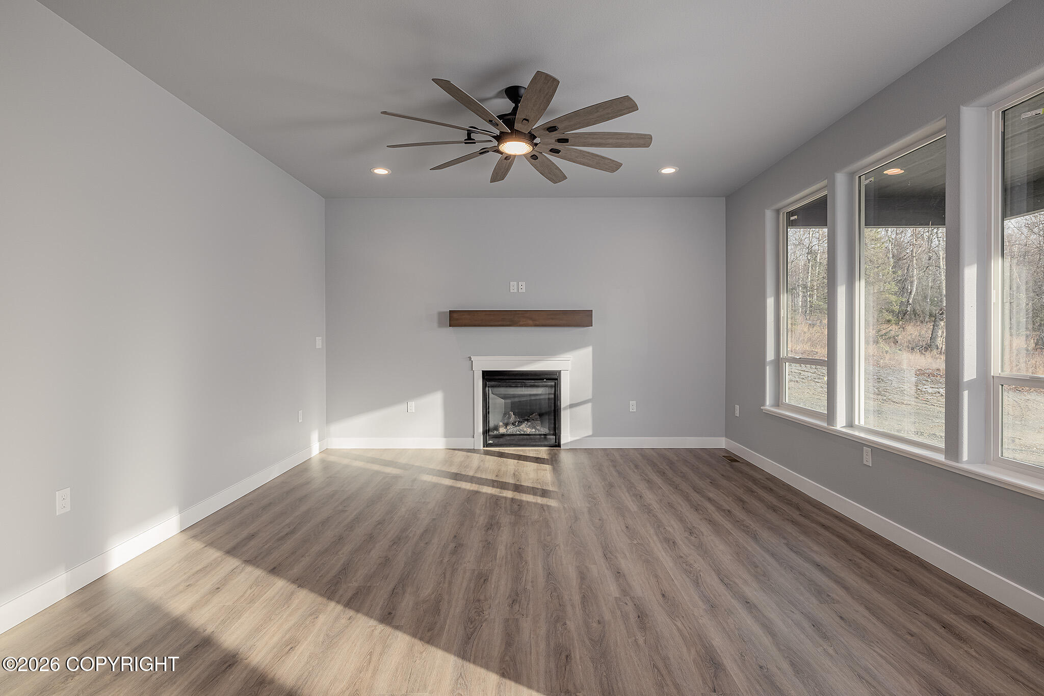 10114 E Vista Ridge Circle Property Photo 6