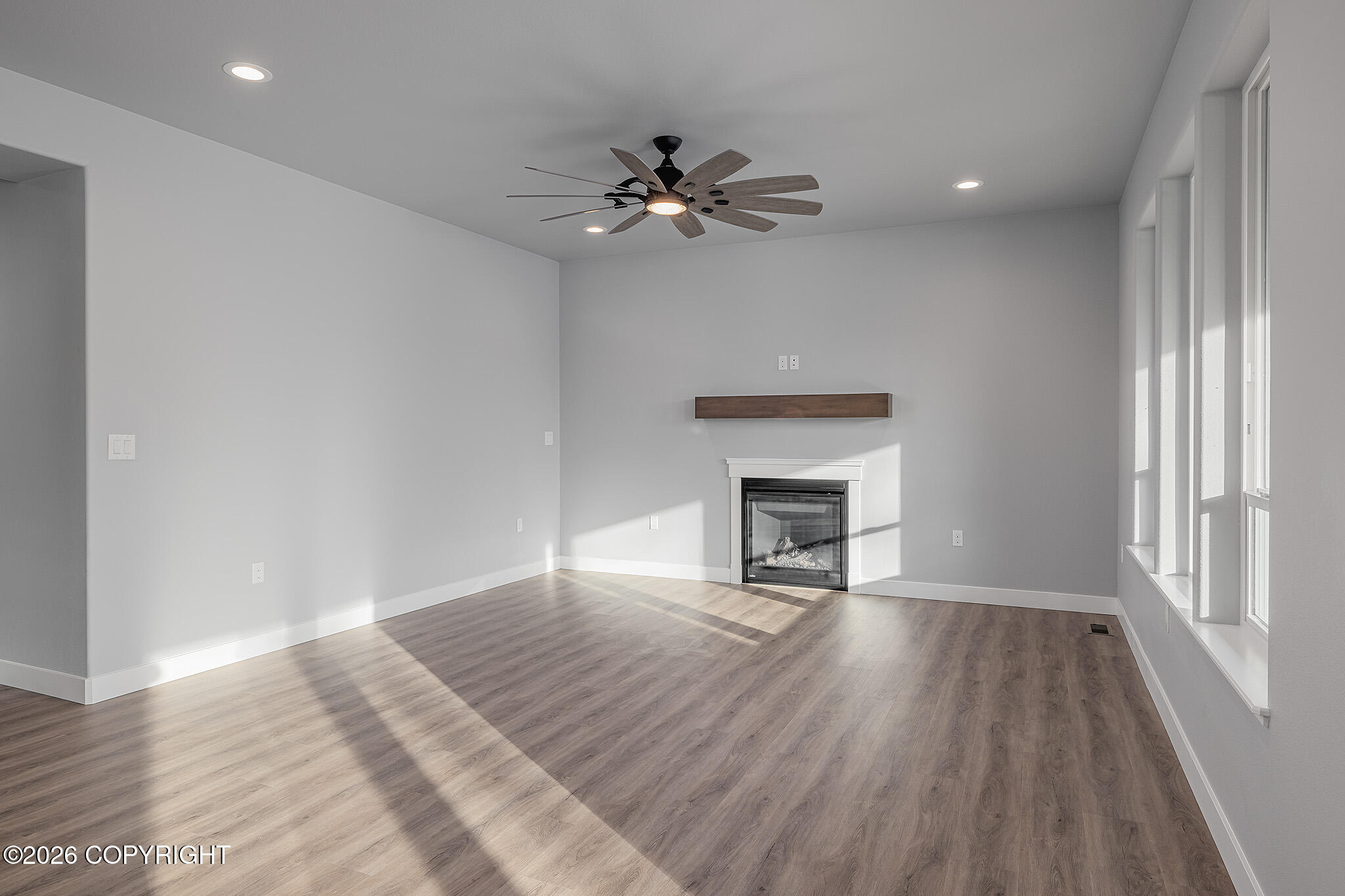 10114 E Vista Ridge Circle Property Photo 7
