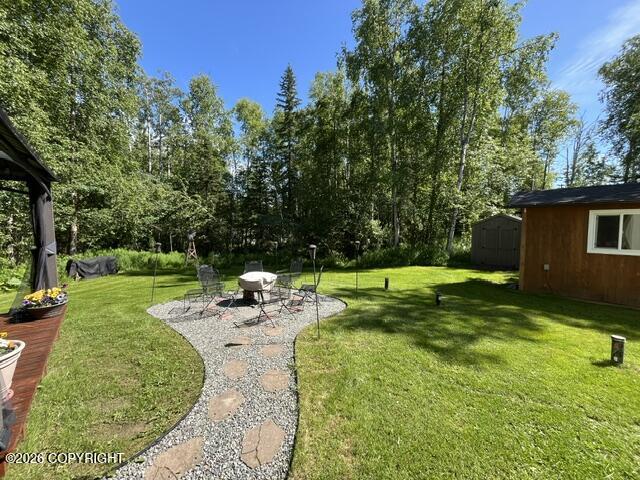 2219 W Church Ridge Drive Property Photo 43