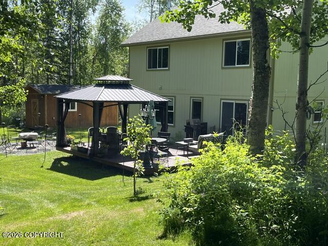 2219 W Church Ridge Drive Property Photo 45