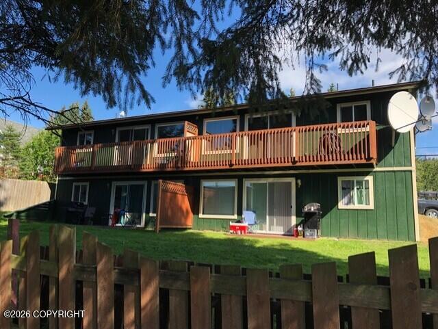 335 E Fairview Avenue Property Photo 2