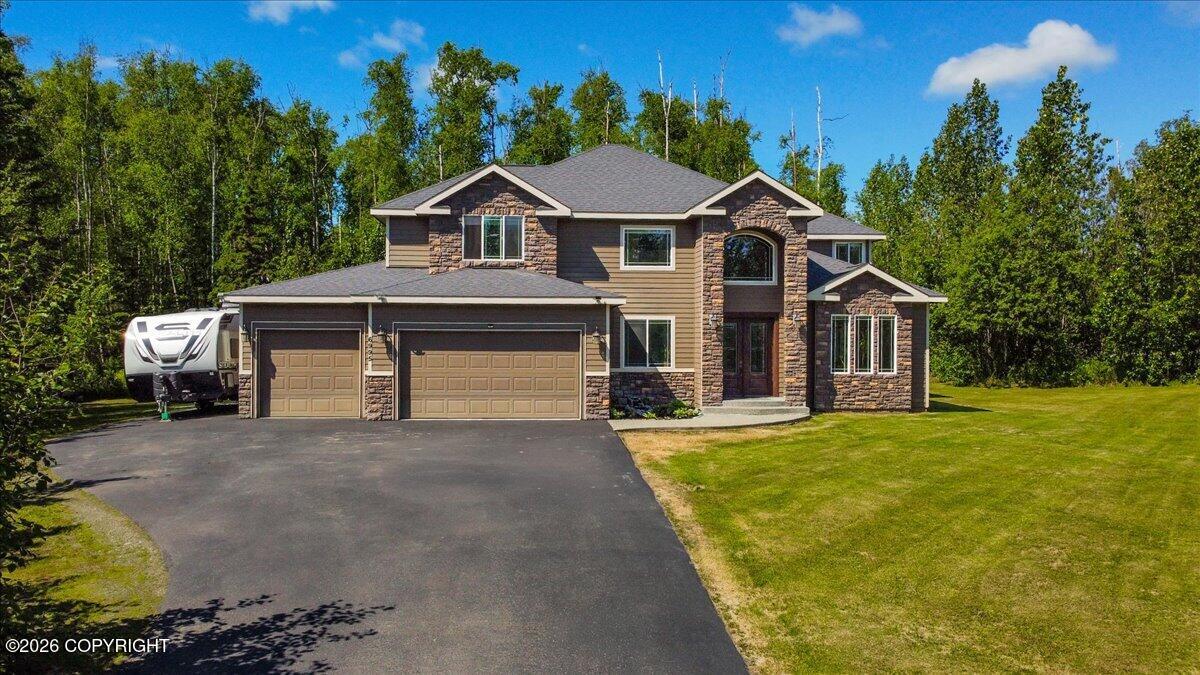6995 W Moose Ridge Circle Property Photo 2