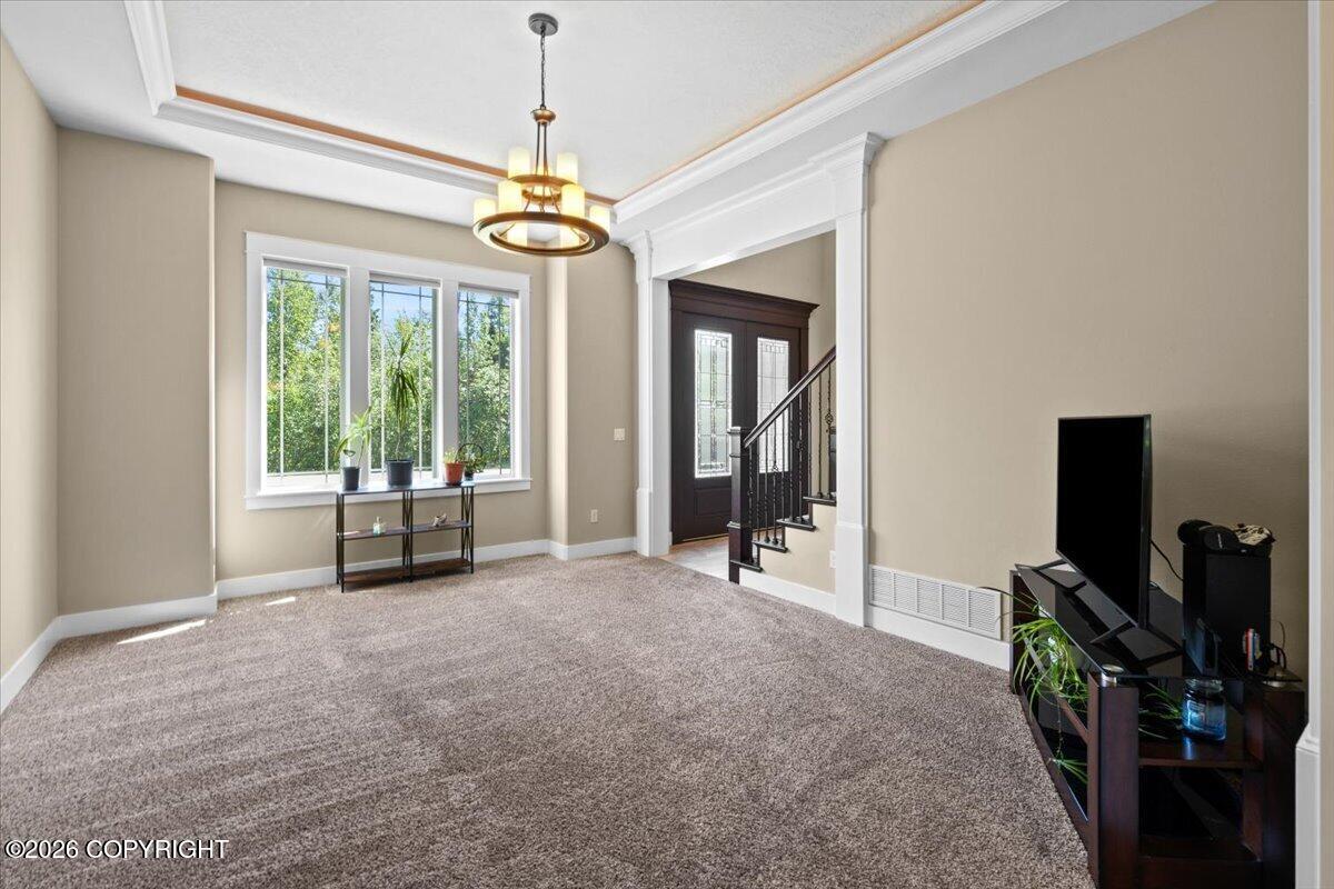 6995 W Moose Ridge Circle Property Photo 10
