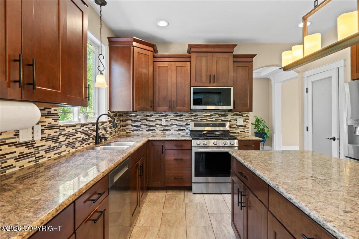 6995 W Moose Ridge Circle Property Photo 19